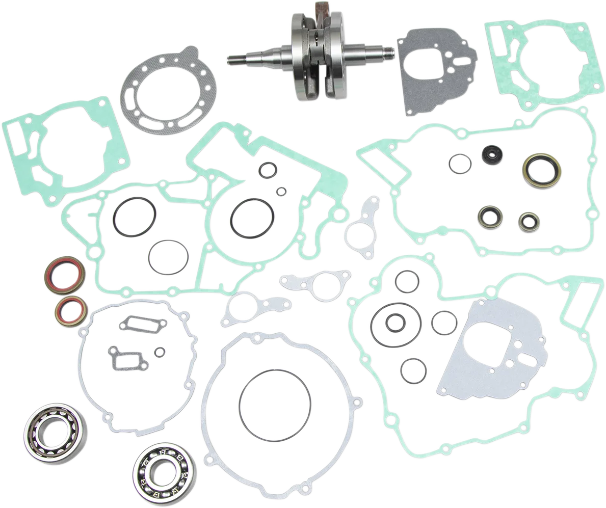 Crankshaft Kit