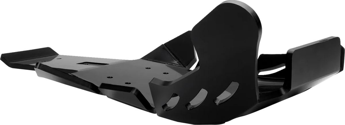 Xtrem Skid Plate