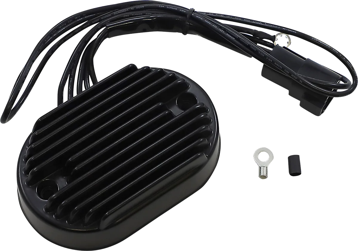 Premium Voltage Regulator