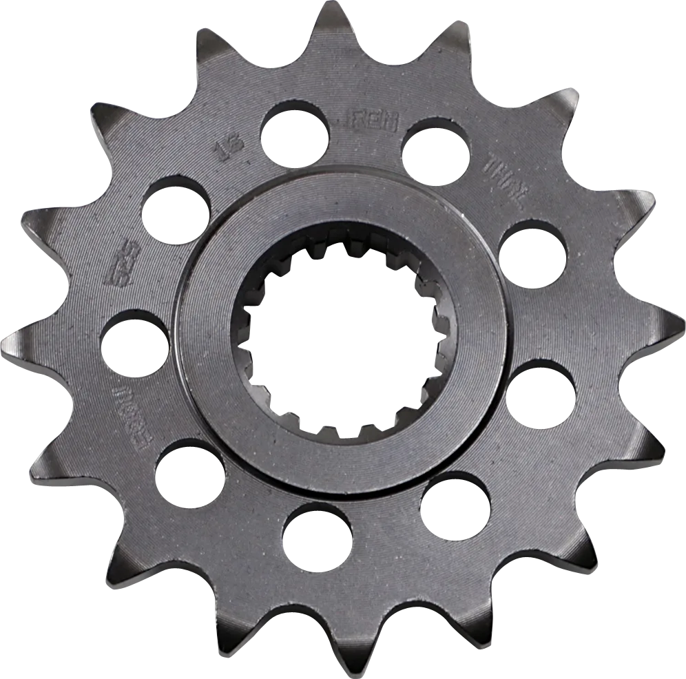 Ultralight Front Sprocket