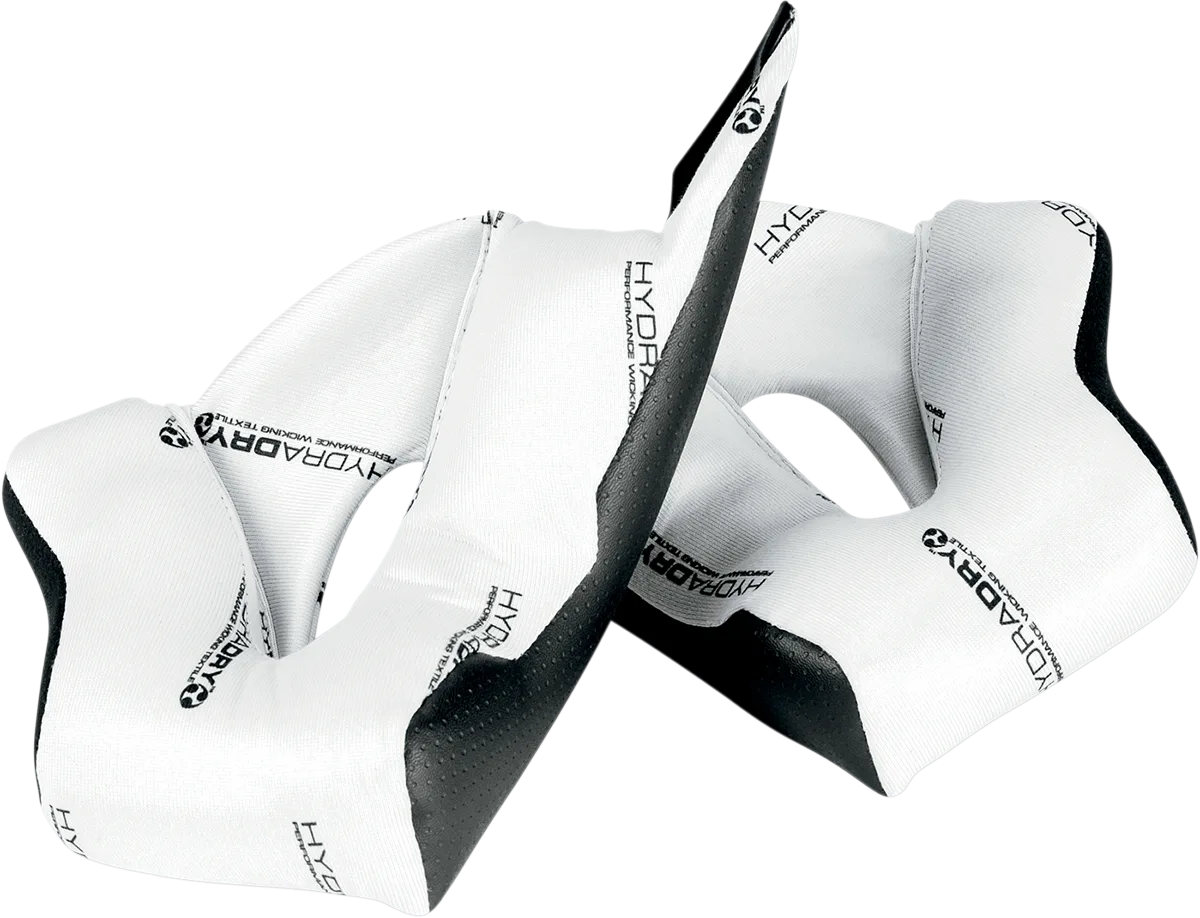 Variant™ Helmet Cheek Pads — Hydra-Dry