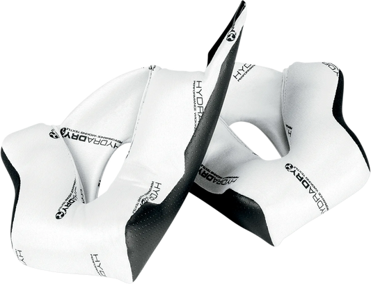 Variant™ Helmet Cheek Pads — Hydra-Dry
