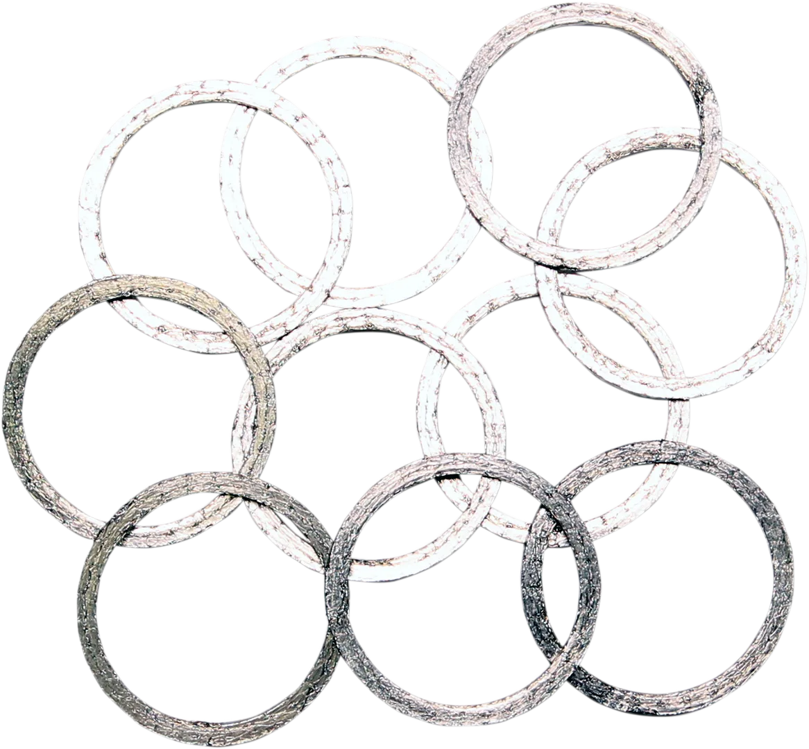 Exhaust Port Gasket