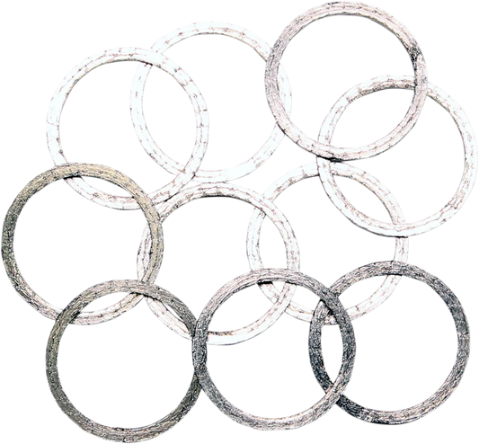 Exhaust Port Gasket
