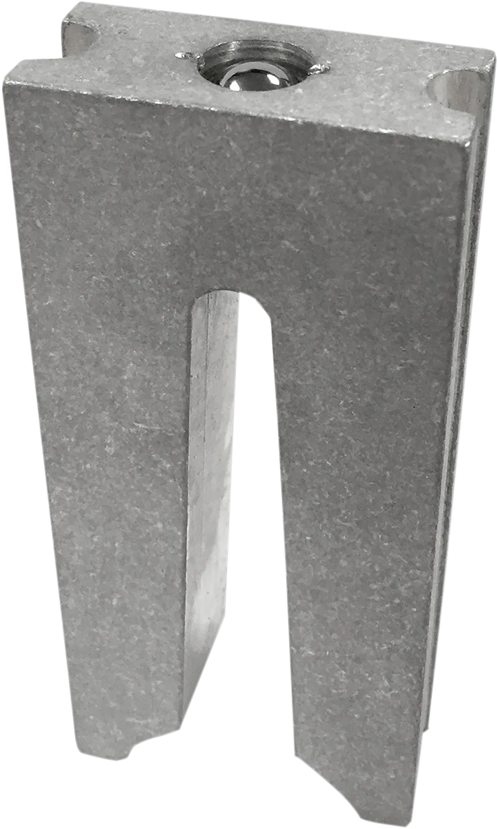 Track Clip Installation Tool 3" Lug Accessory