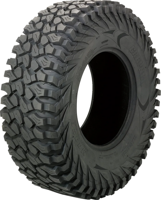 Grapnel Tire