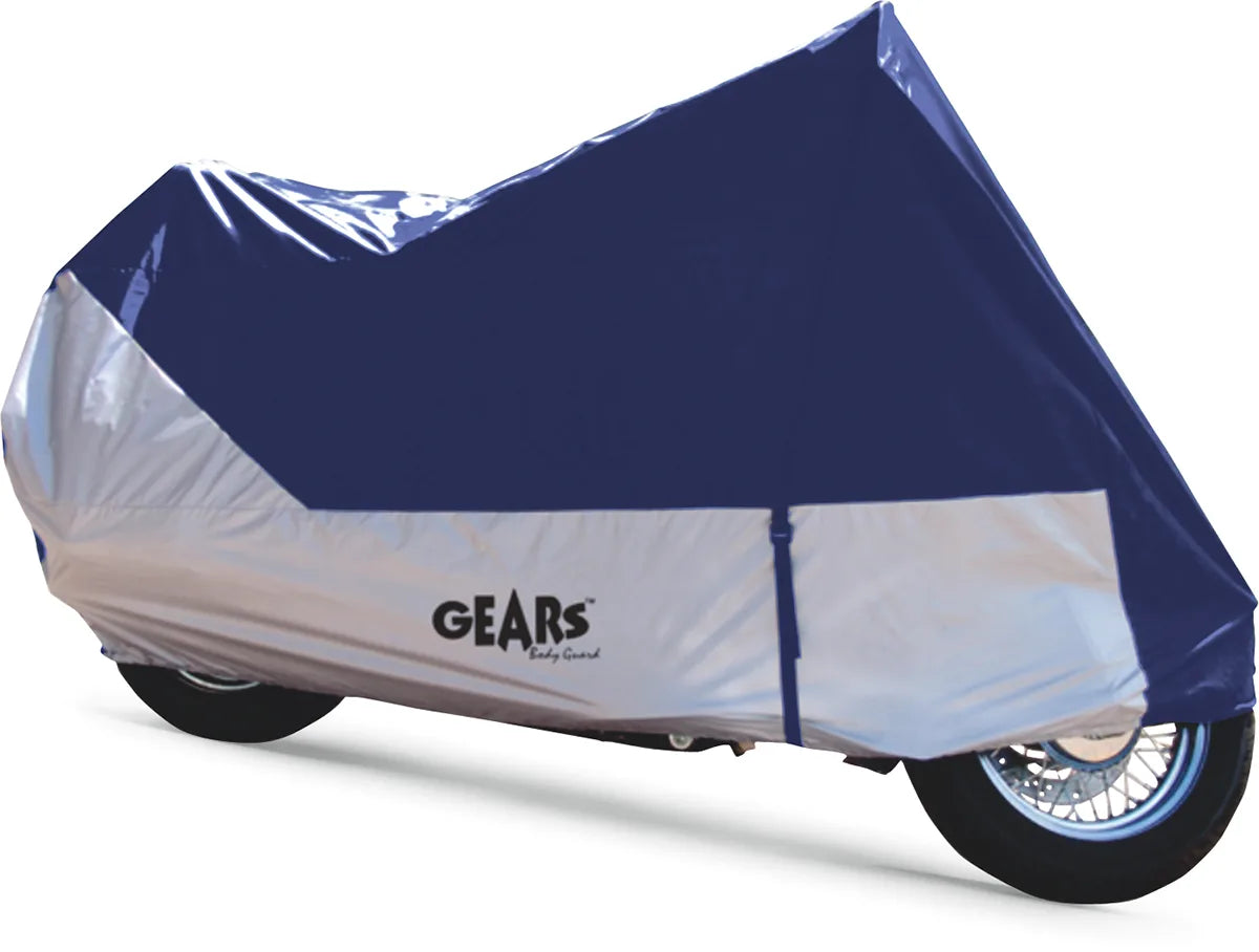 Bodyguard Motorcycle Cover