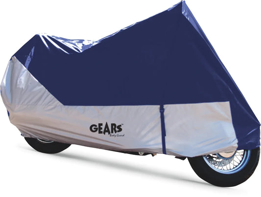 Bodyguard Motorcycle Cover
