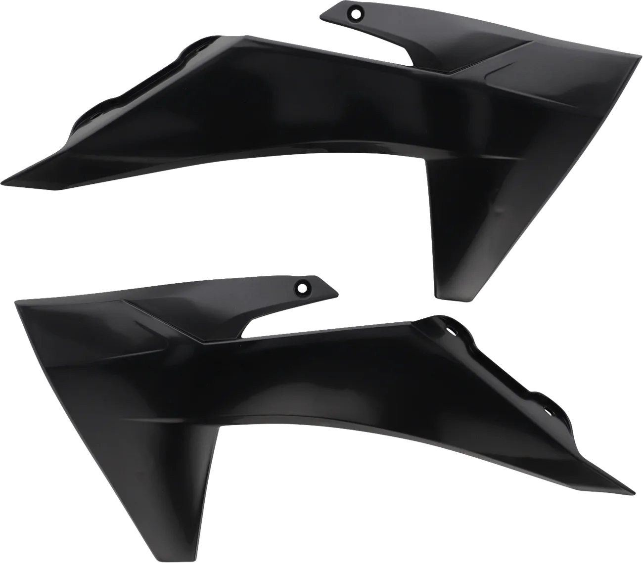 Replacement Radiator Shrouds