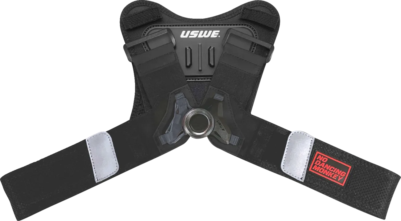 Action Camera Harness