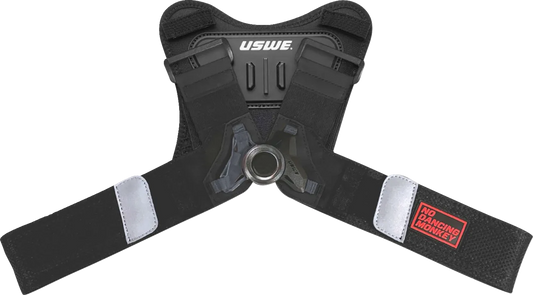 Action Camera Harness
