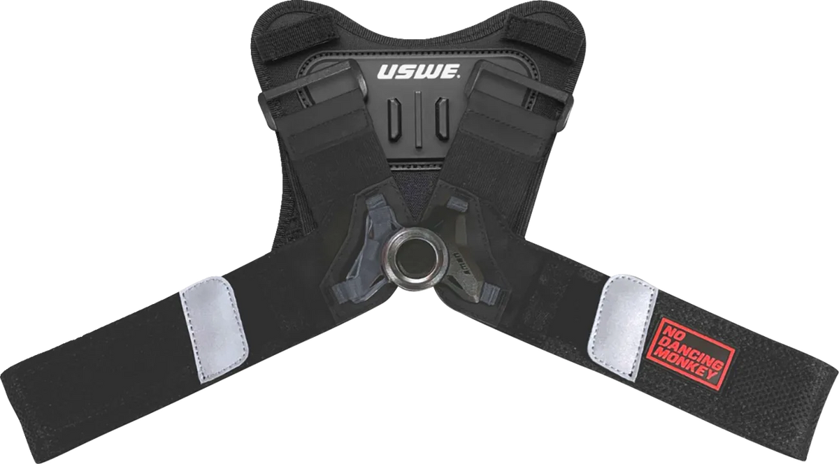 Action Camera Harness