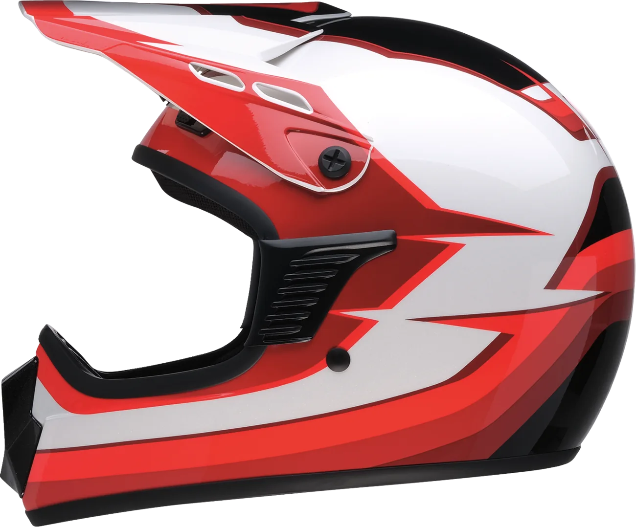 Child Dirt Maxx Vortex Helmet