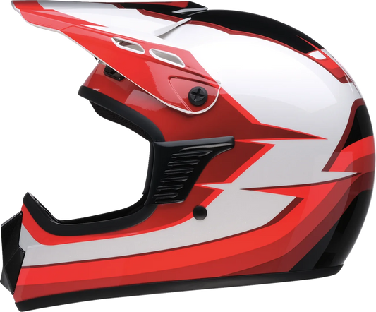 Child Dirt Maxx Vortex Helmet