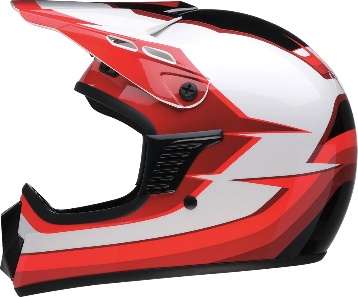 Child Dirt Maxx Vortex Helmet