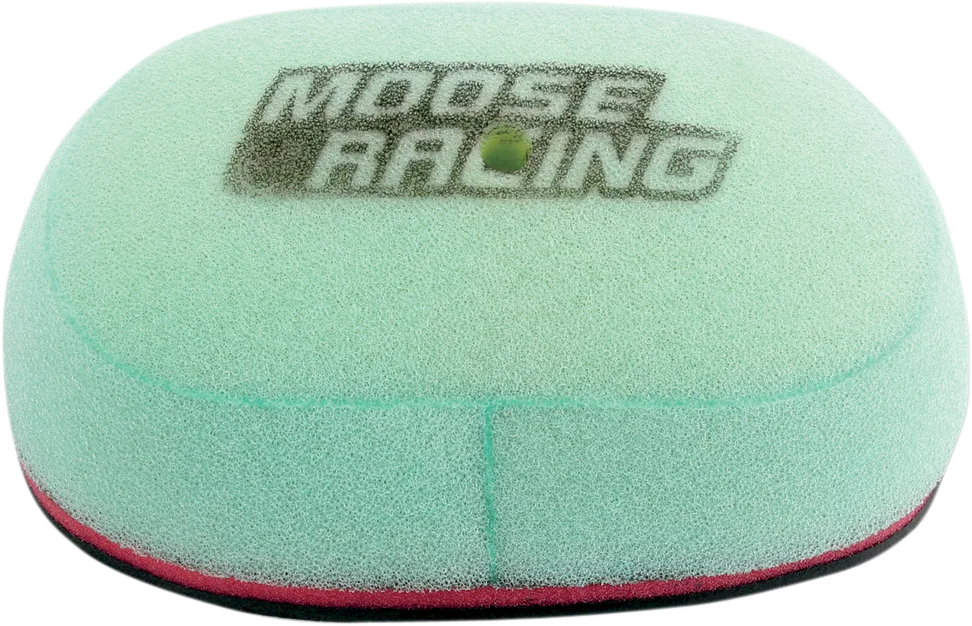 Precision Pre-Oiled Air Filter