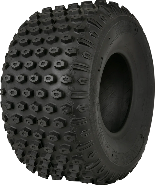 K290 Scorpion Rear Tire