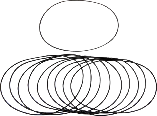 Chain Housing Cover O-Ring