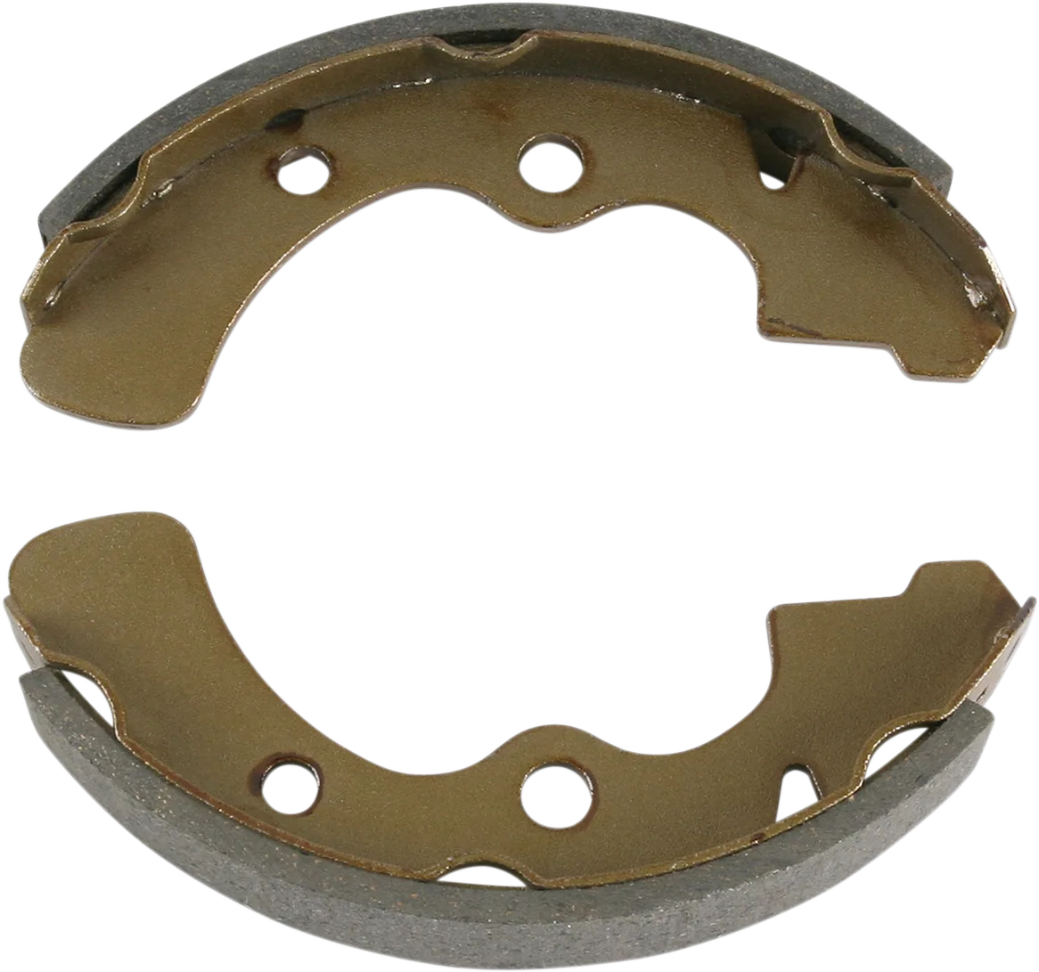 The Original Sintered Metal Brake Shoes