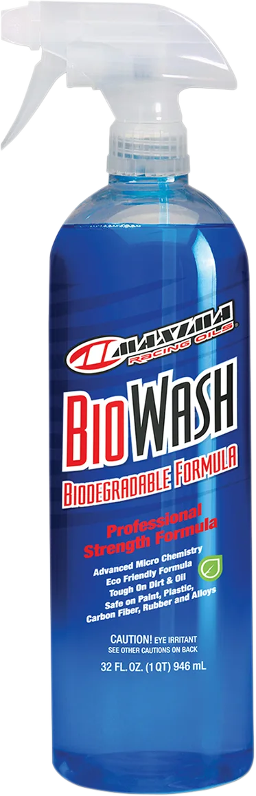 Bio Wash