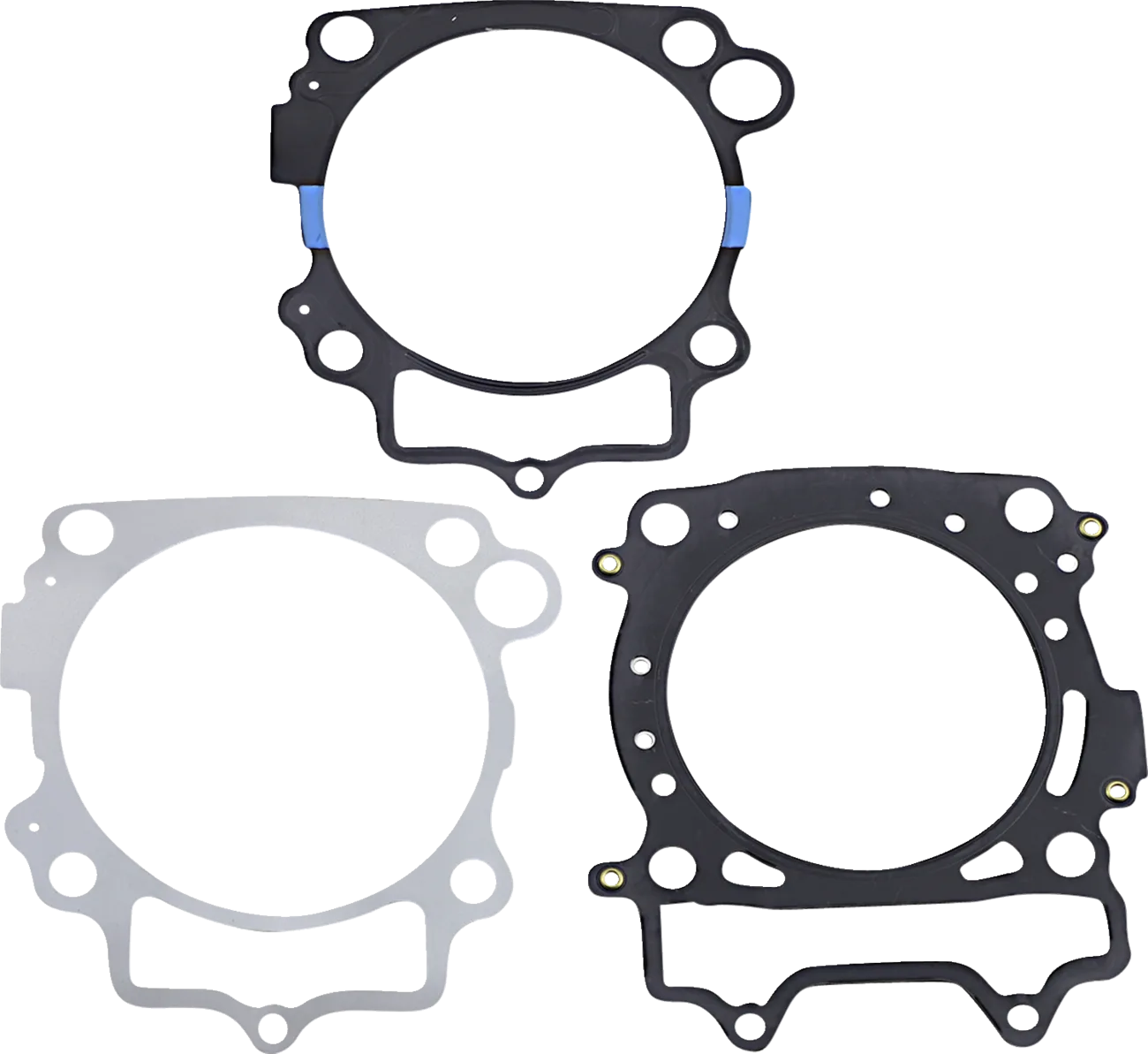 Top End Race Gasket Kit — Top End