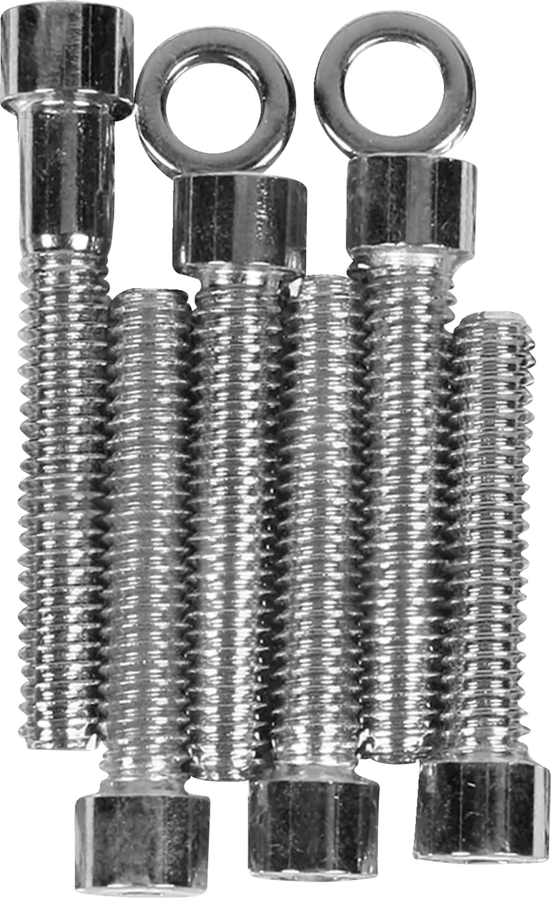 Cam Cover Bolt Kit
