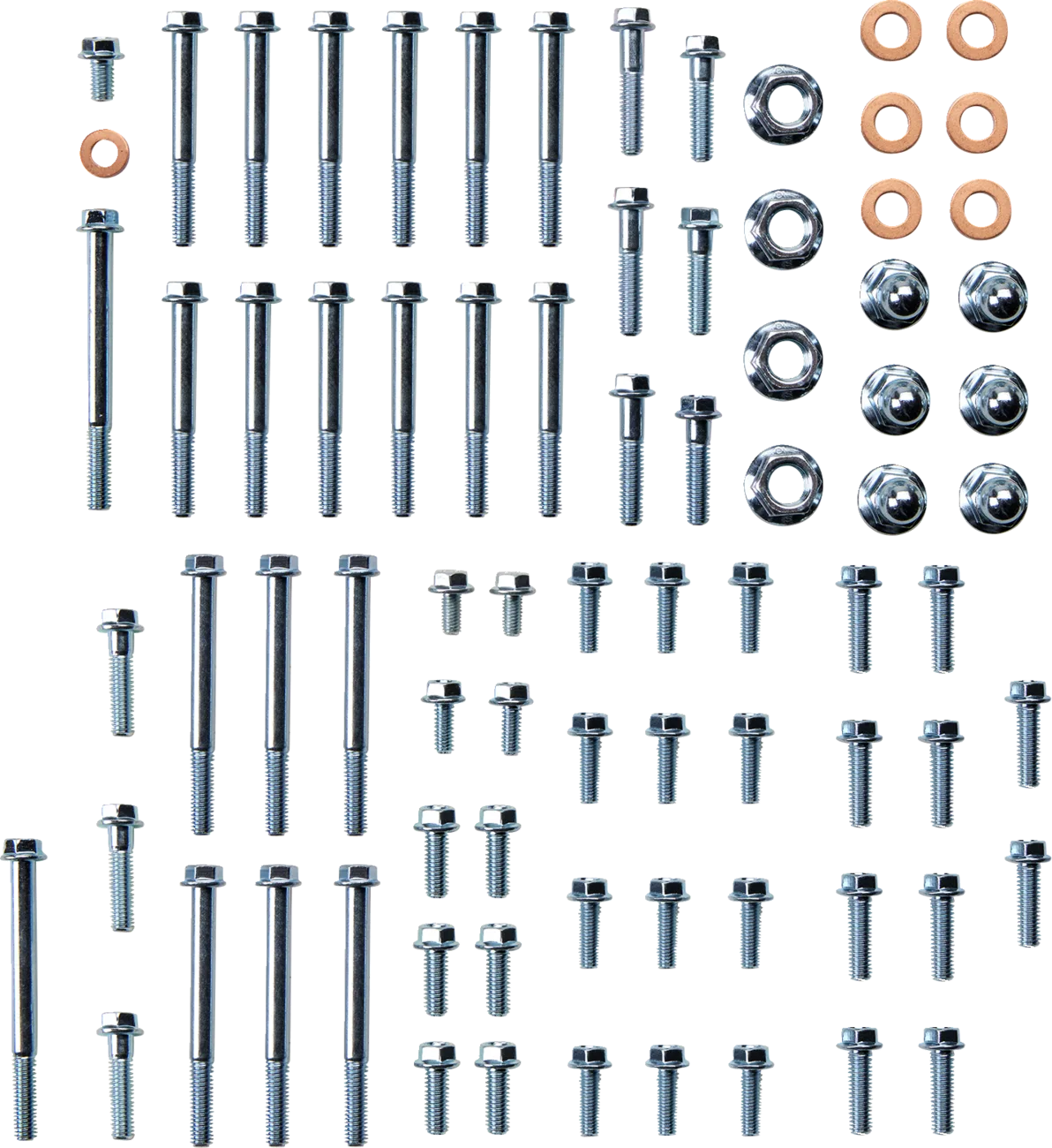 Engine Fastener Kit