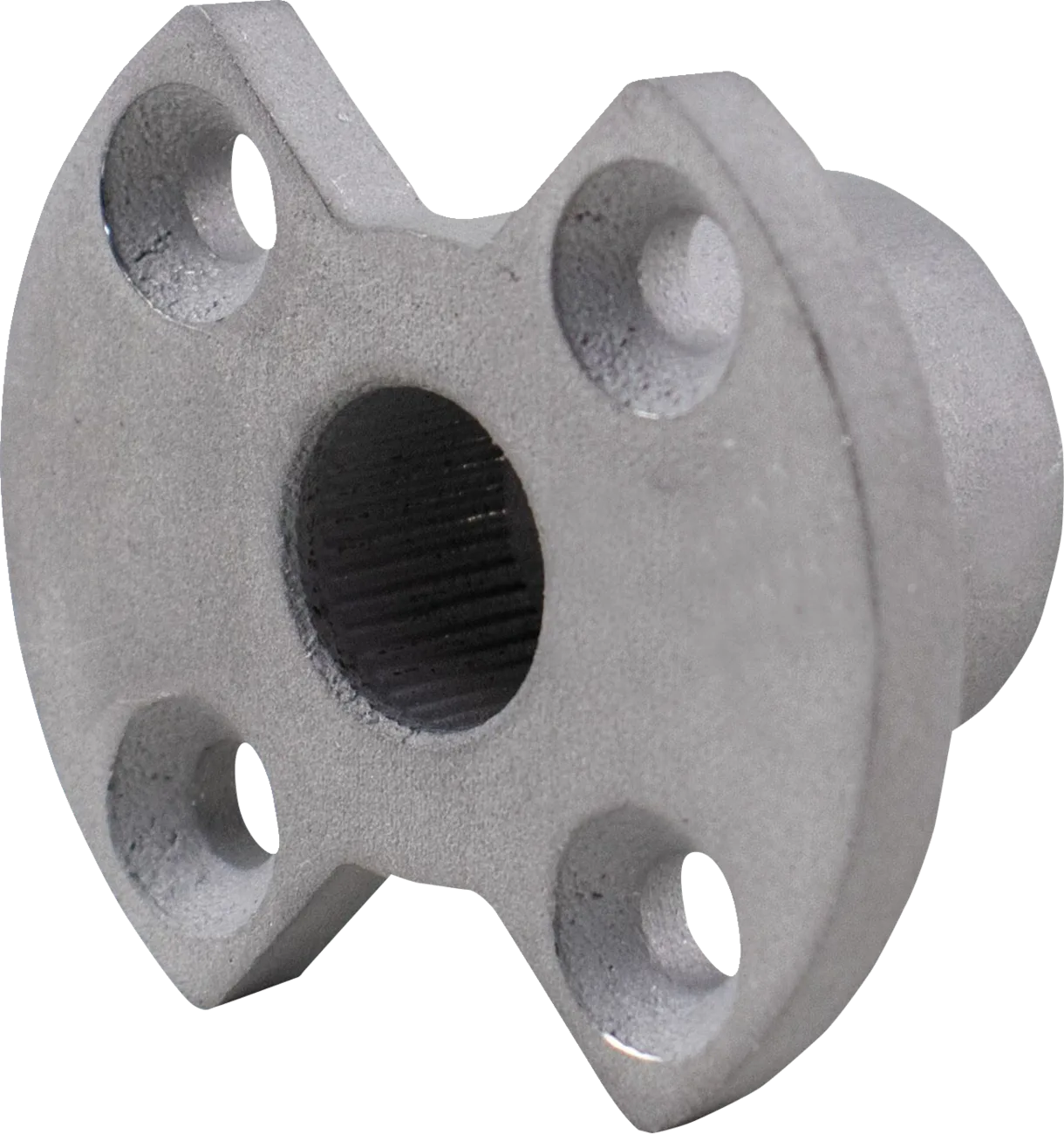 Steering Hub Spline