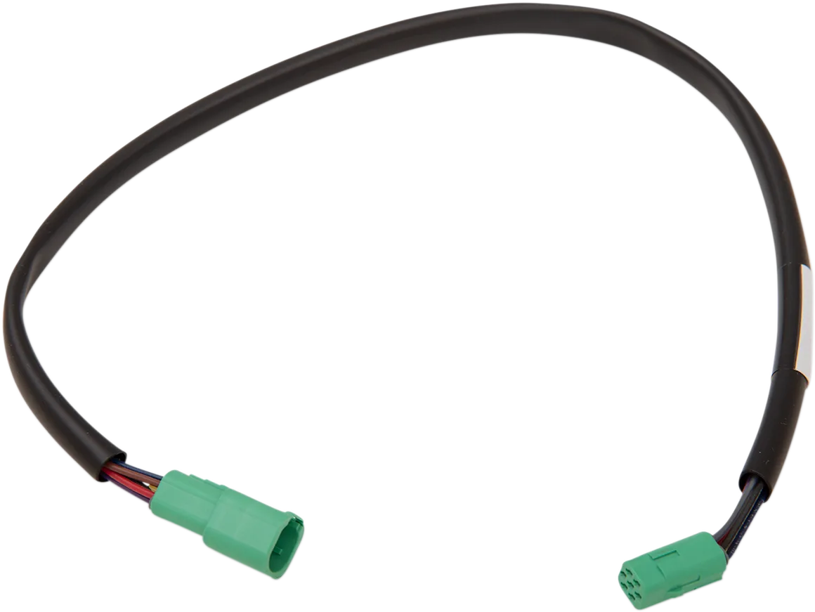 Electronic Throttle Control Extension