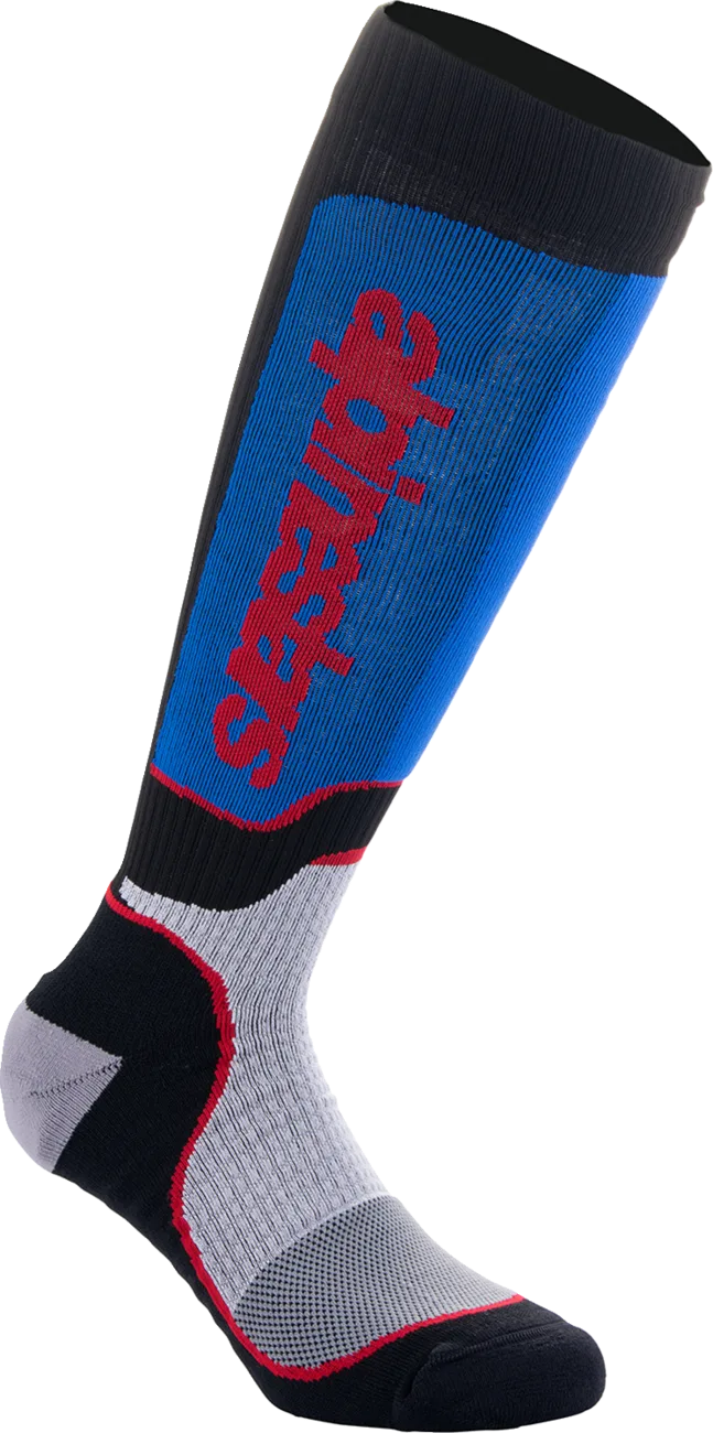 MX Plus Socks