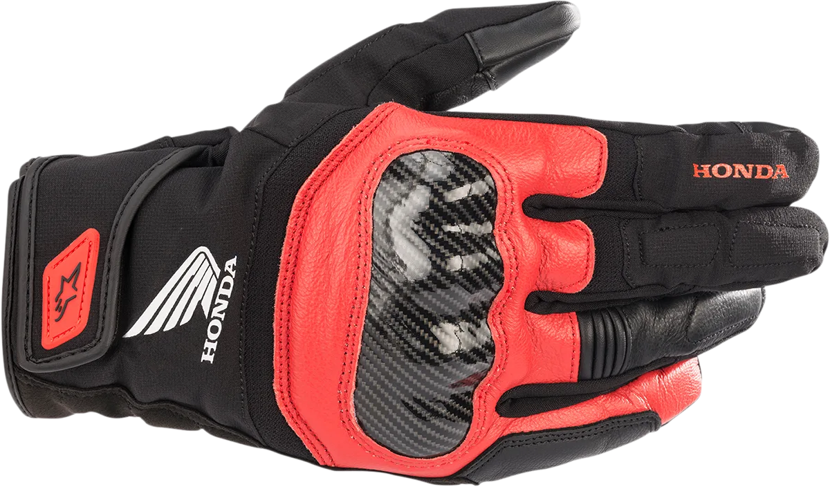 Honda SMX Z Drystar® Gloves