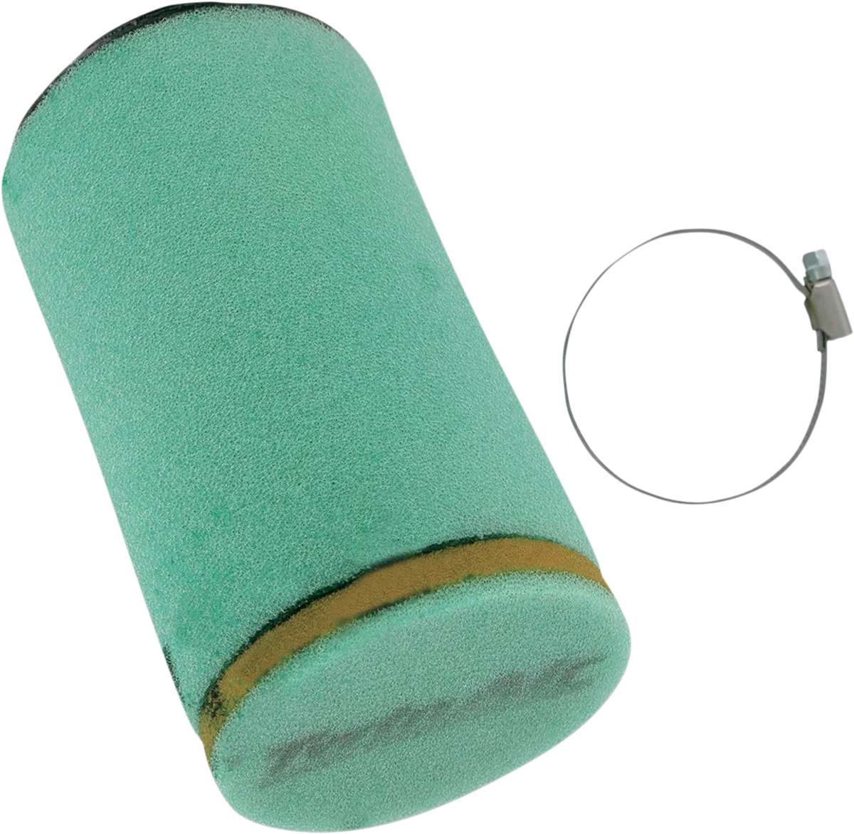 Factory Pre-Oiled Air Filter