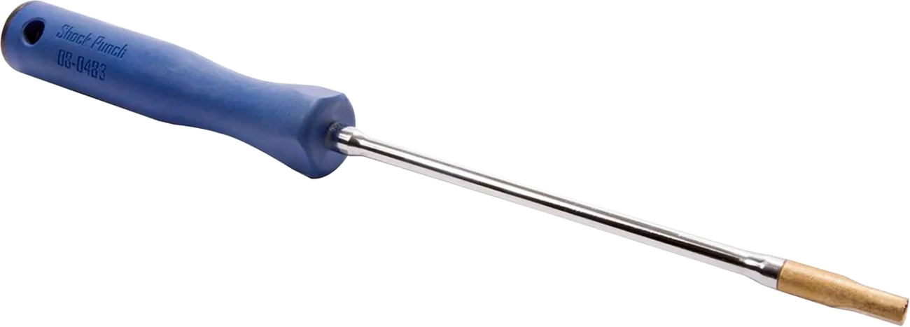 Shock Spanner Punch