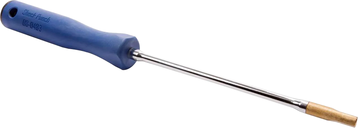 Shock Spanner Punch