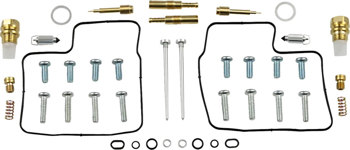 Carburetor Repair Kit