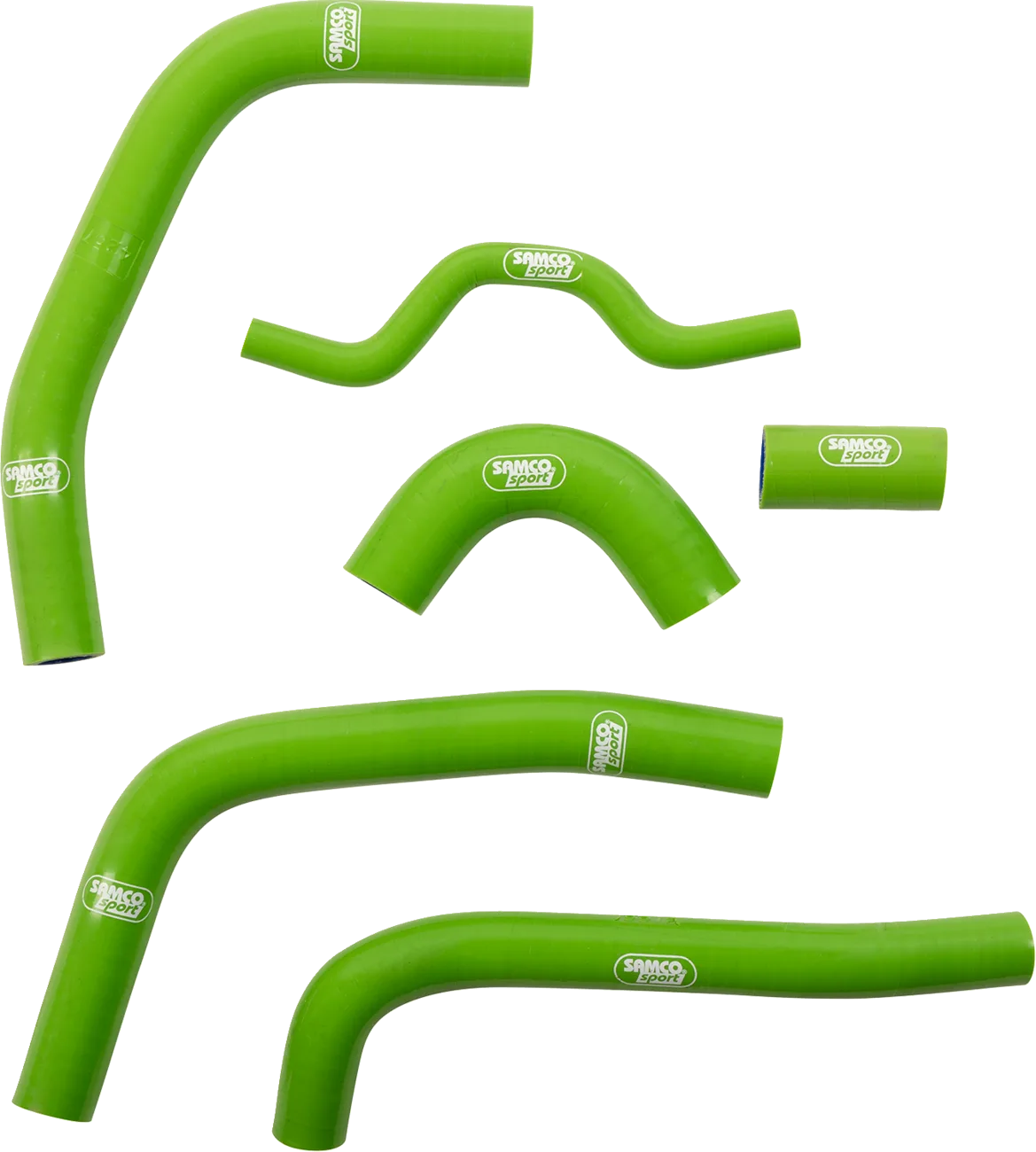 OEM Fit Radiator Hose Kit