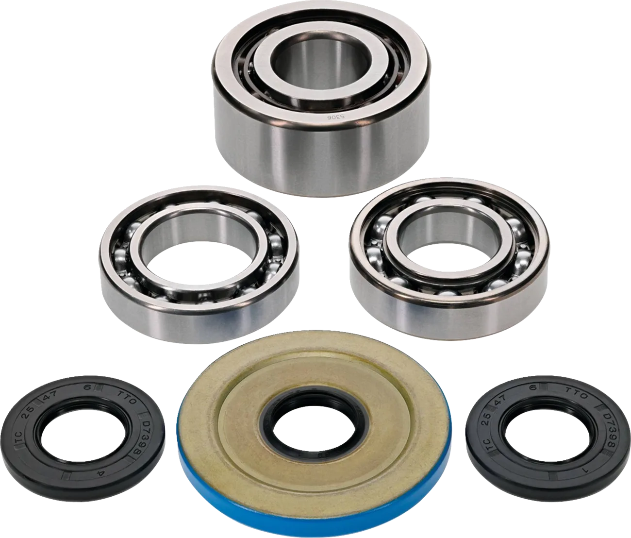 Differential Bearing/Seal Kit