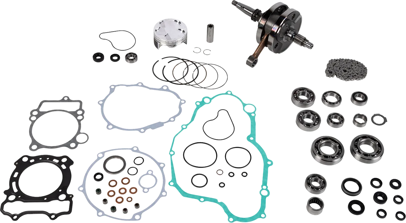 Engine Rebuild Kit