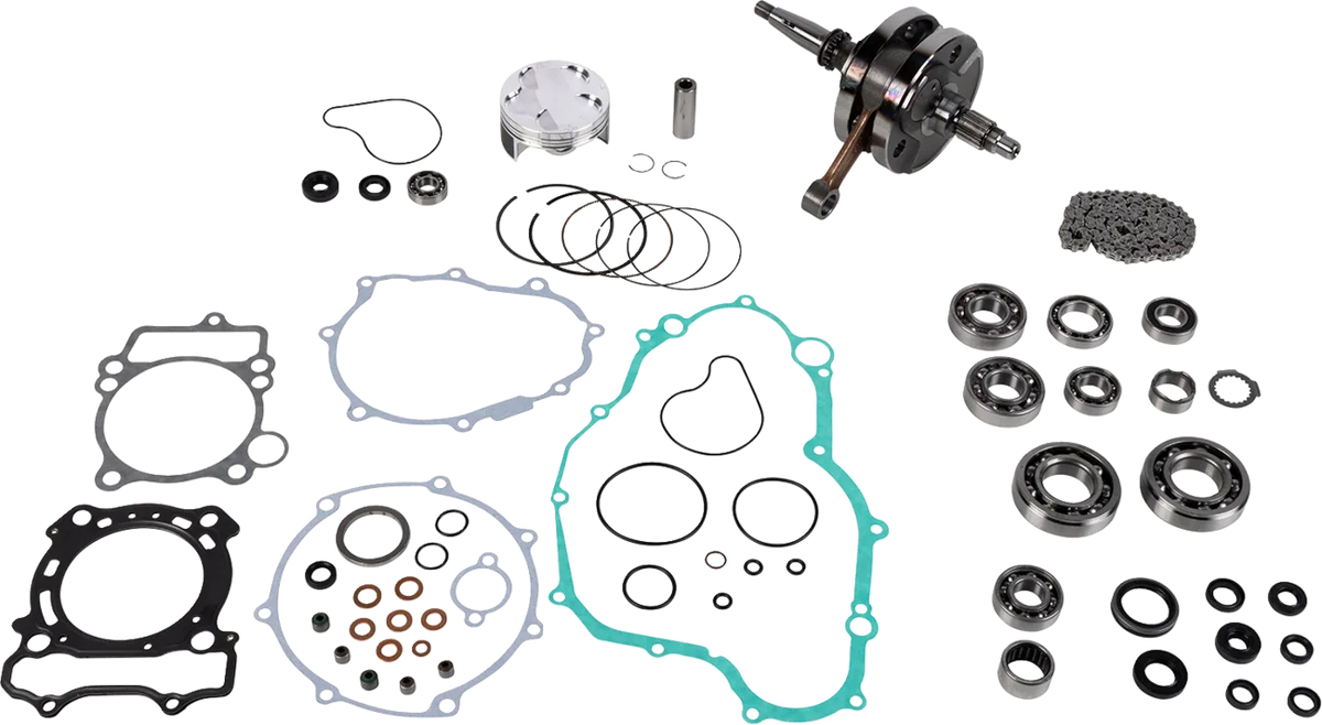 Engine Rebuild Kit