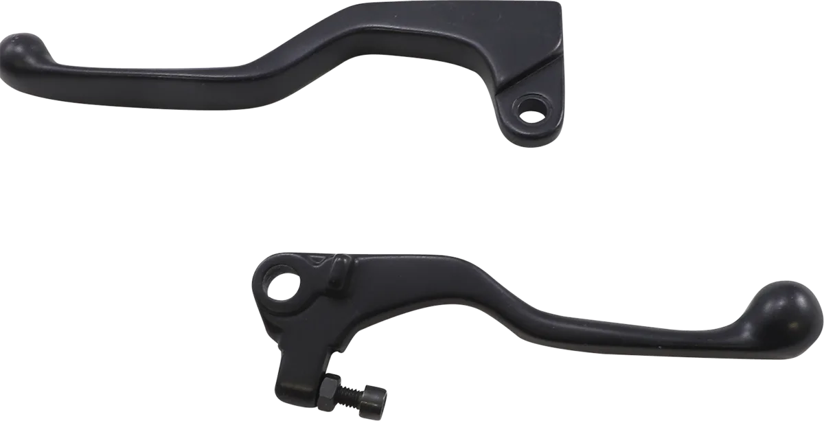 Handlebar Control Levers