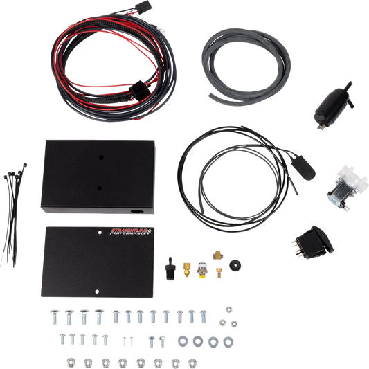 Universal Belt Aid