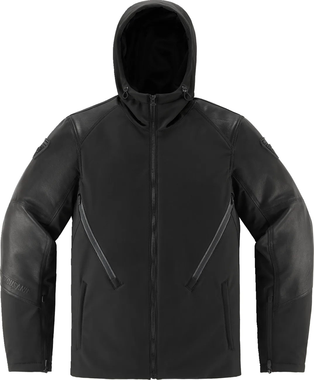 Basehawk2™ Jacket