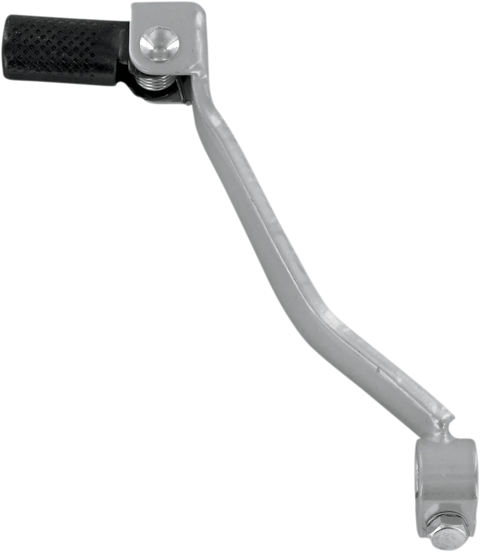 Folding Shift Lever