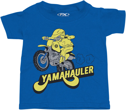 Toddler Yamaha Hauler T-Shirt