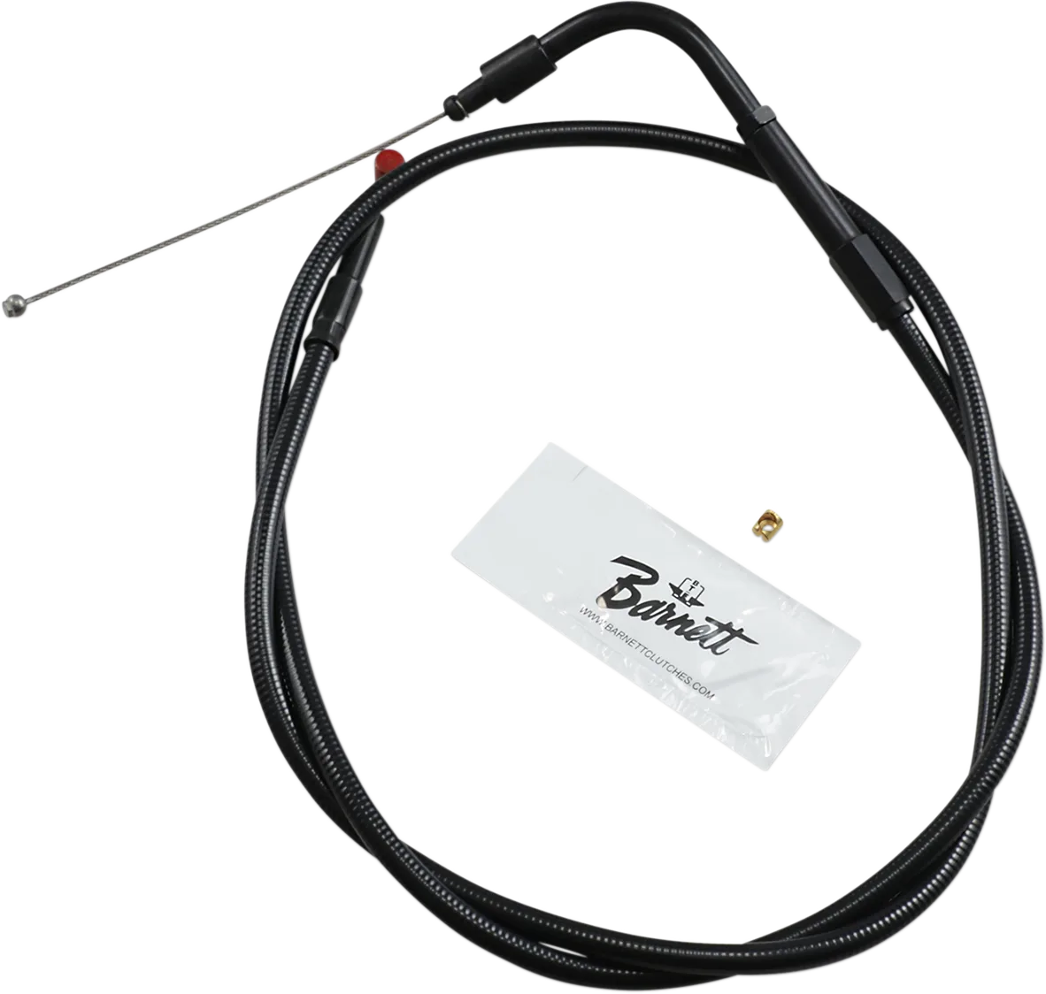 Stealth Series Throttle/Idle Cable — Idle