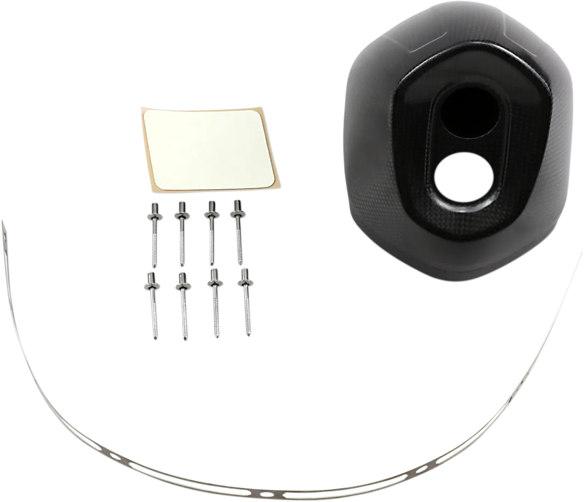 Replacement End Cap