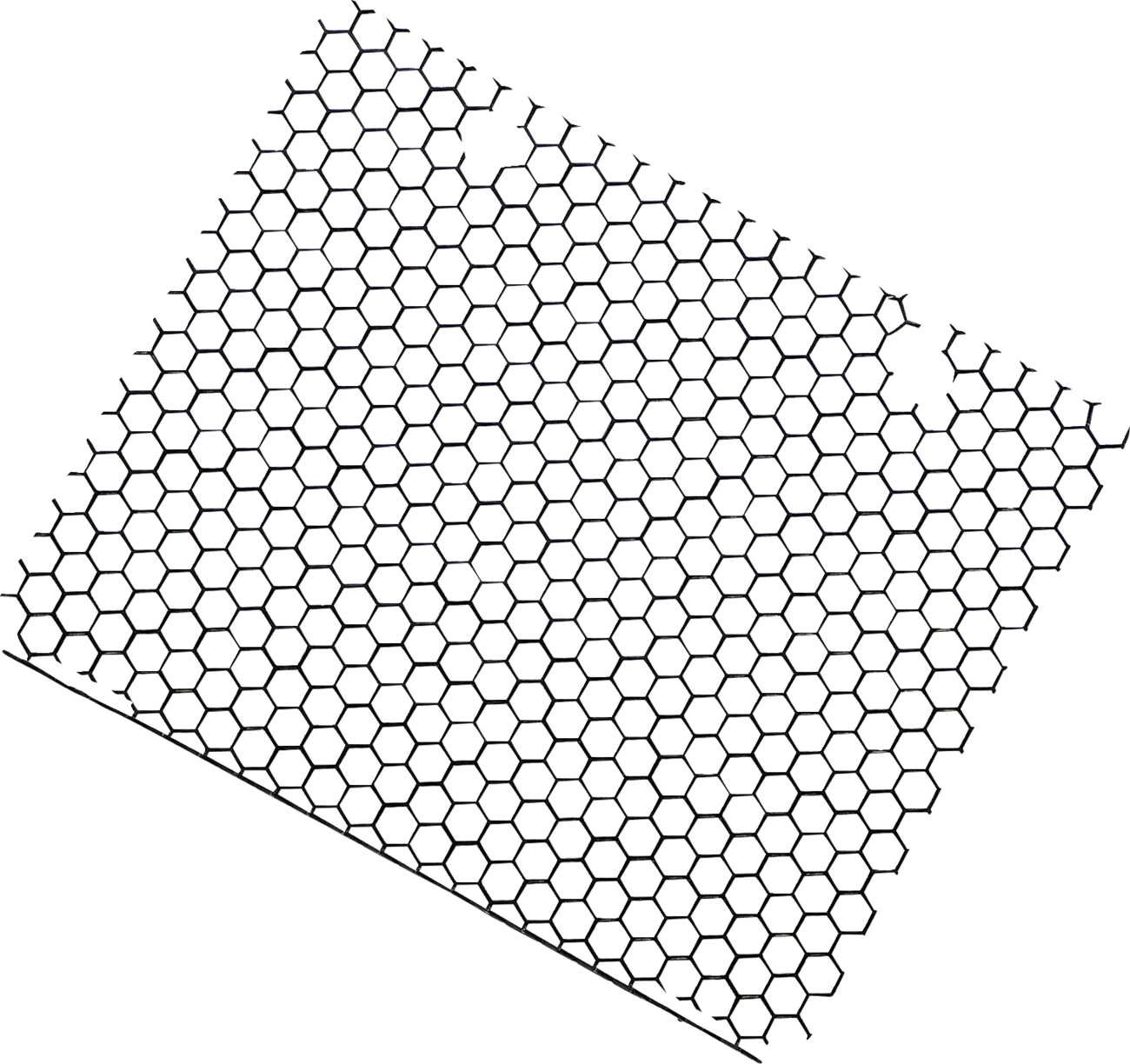 Oil Cooler Guard