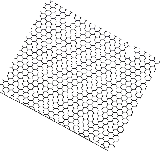 Oil Cooler Guard