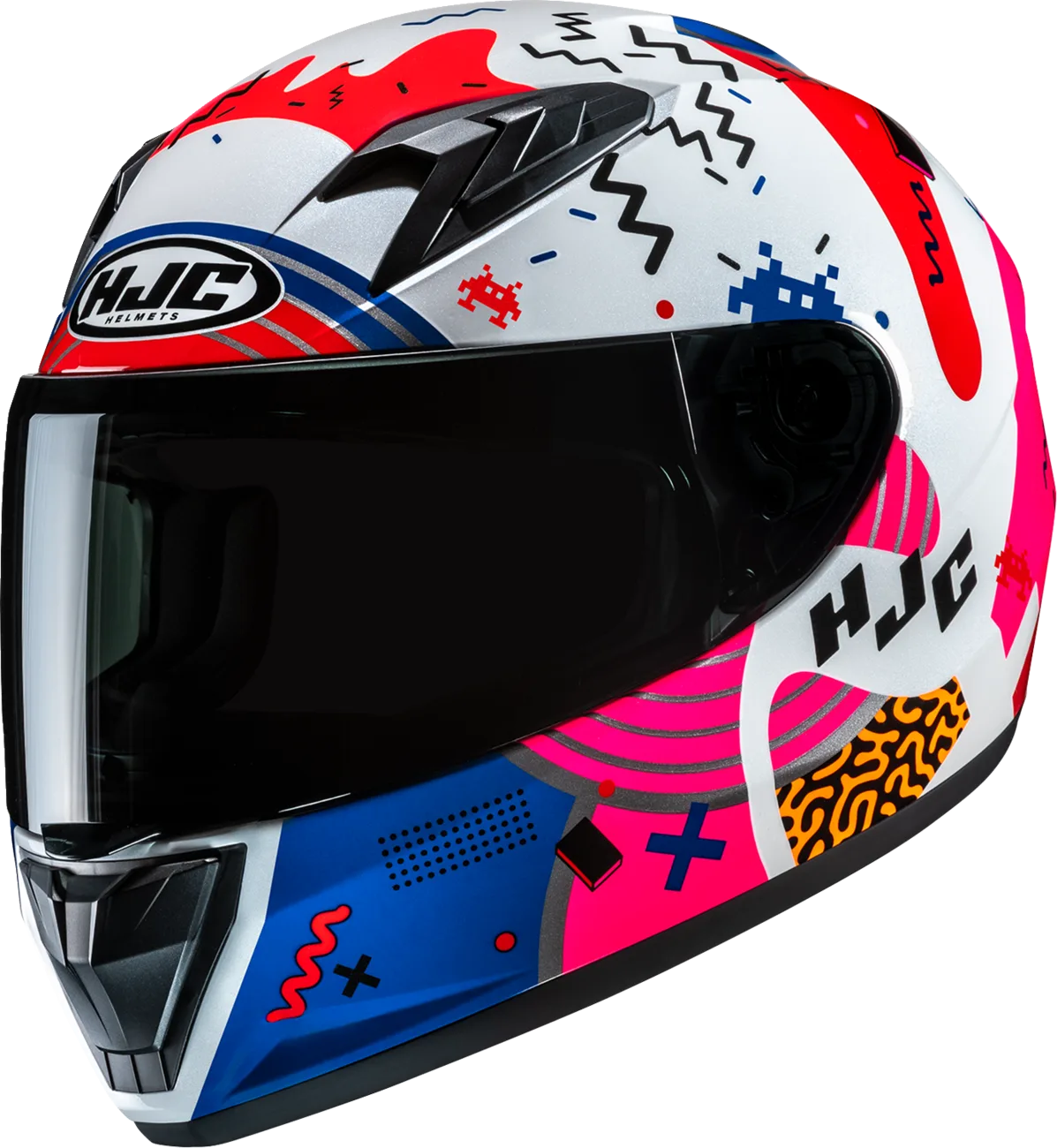 Youth Y10 Mika Helmet