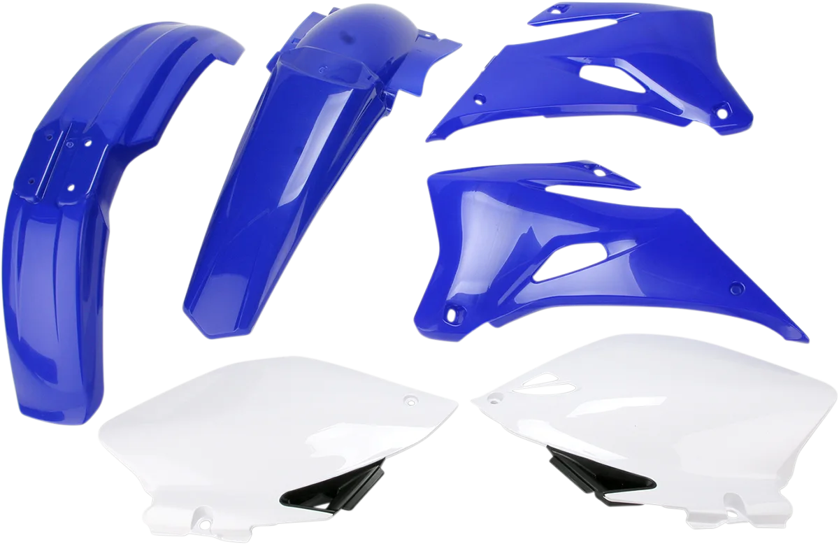 Standard Body Replacement Plastic Kit